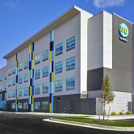 Tru By Hilton Winchester, Va Buitenkant foto