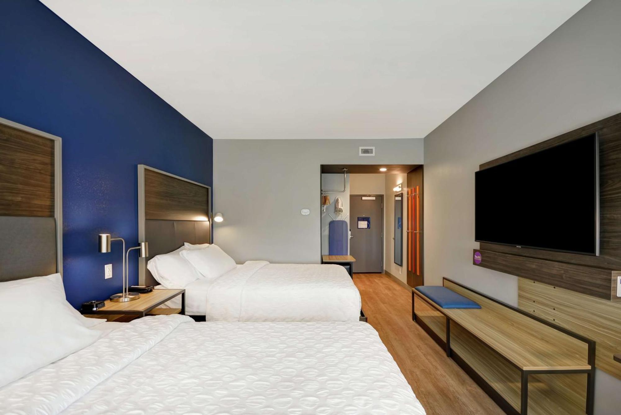Tru By Hilton Winchester, Va Buitenkant foto